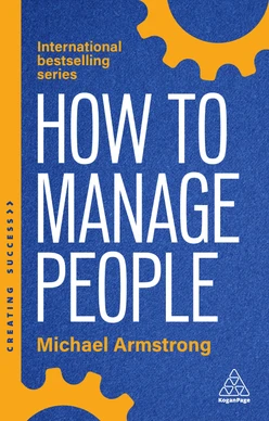 How to Manage People, 6th Edition