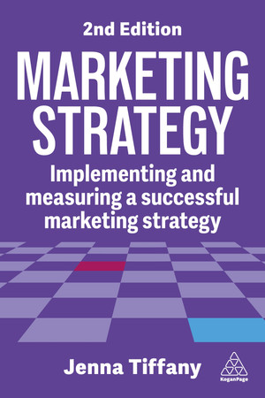 Marketing Strategy, 2nd Edition