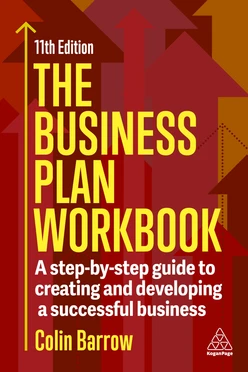 The Business Plan Workbook, 11th Edition