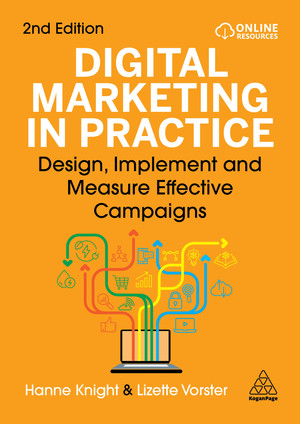 Digital Marketing in Practice, 2nd Edition