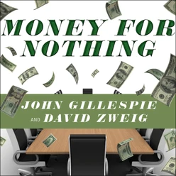 Money for Nothing