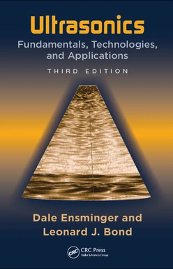 Ultrasonics, 3rd Edition