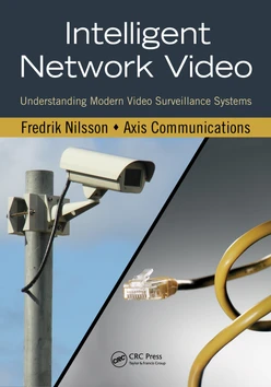 Intelligent Network Video, 2nd Edition