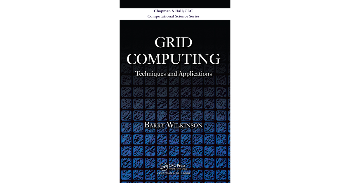 Grid Computing [Book]