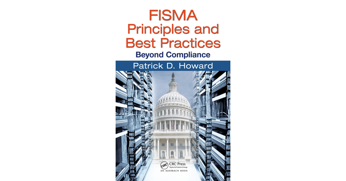 Chapter 1: Analysis of the Federal Information Security Management Act ...