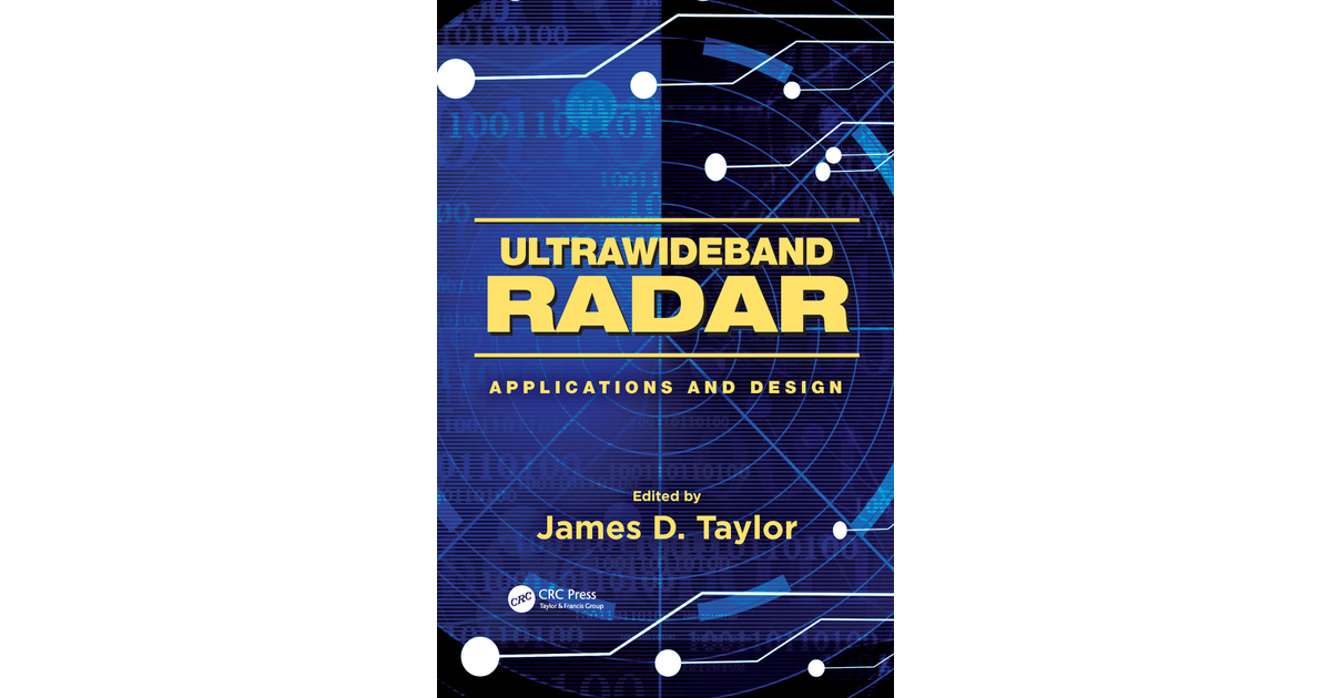 洋書 Introduction to Ultra-Wideband Radar Introduction to Ultra-Wideband Radar Systems (English Edition