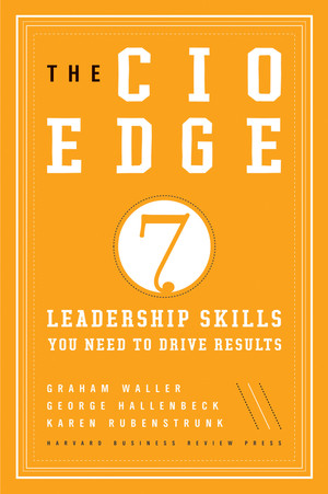 The CIO Edge