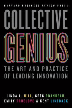 Collective Genius