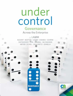 Under Control: Governance Across the Enterprise