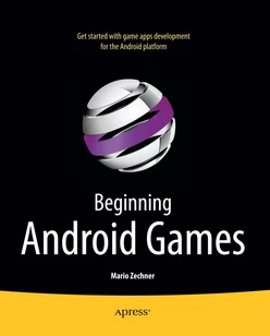 Beginning Android Games