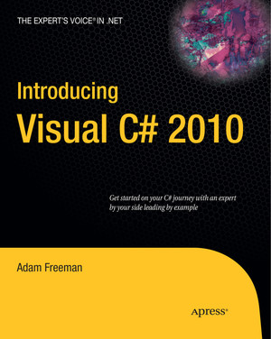 Introducing Visual C# 2010