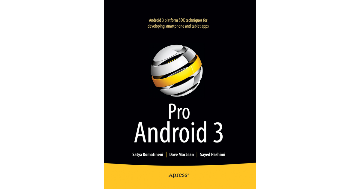 1. Introducing the Android Computing Platform - Pro Android 3 [Book]