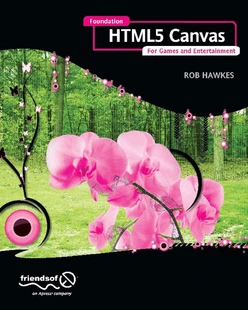 Foundation HTML5 Canvas