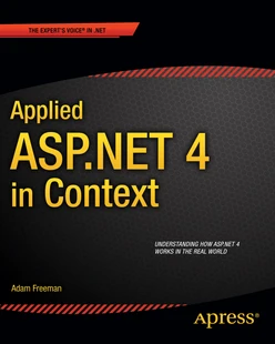 Applied ASP.NET 4 in Context