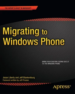 Migrating to Windows Phone