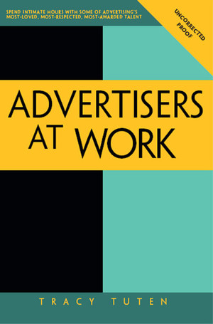 Advertisers at Work