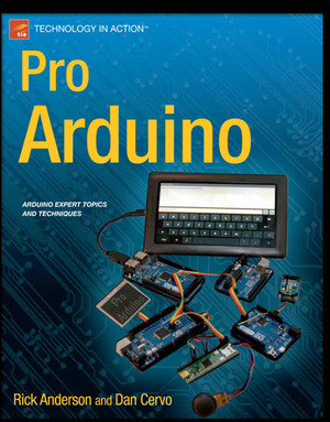 Pro Arduino