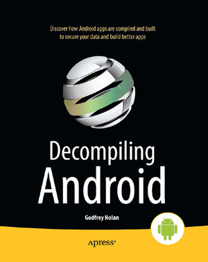 Decompiling Android