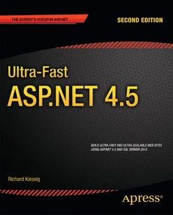Ultra-Fast ASP.NET 4.5