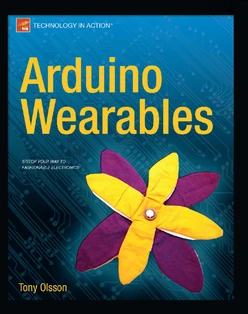 Arduino Wearables