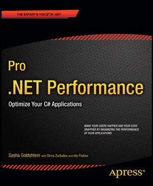 Pro .NET Performance