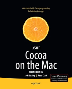 Learn Cocoa on the Mac, Second Edition