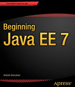 Beginning Java EE 7