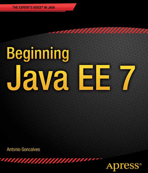 Java EE 7 Essentials [Book]