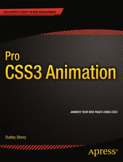Pro CSS3 Animation