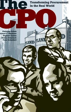 The CPO: Transforming Procurement in the Real World