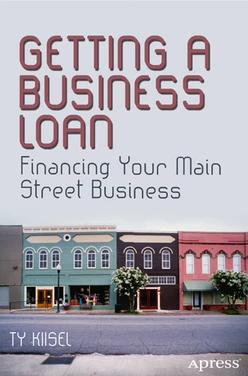 Getting a Business Loan: Financing Your Main Street Business
