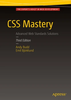 CSS Mastery, Third Edition