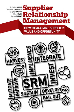 SUPPLIER RELATIONSHIP MANAGEMENT