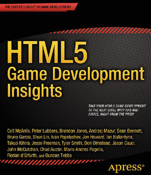 HTML5 Game Development Insights