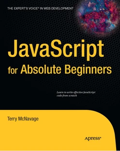 JavaScript for Absolute Beginners