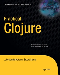 Practical Clojure