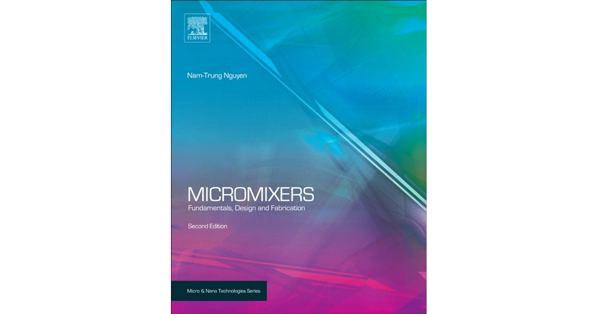 Micromixers, 2nd Edition [Book]