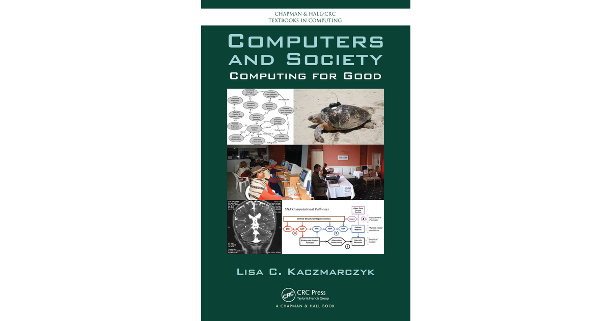 Introductione - Computers and Society [Book]