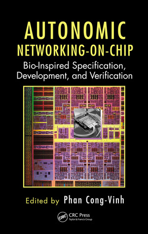 Autonomic Networking-on-Chip