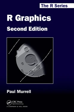 R Graphics, 2nd Edition