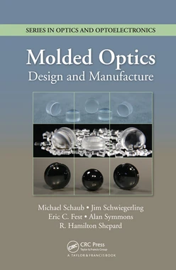 Molded Optics