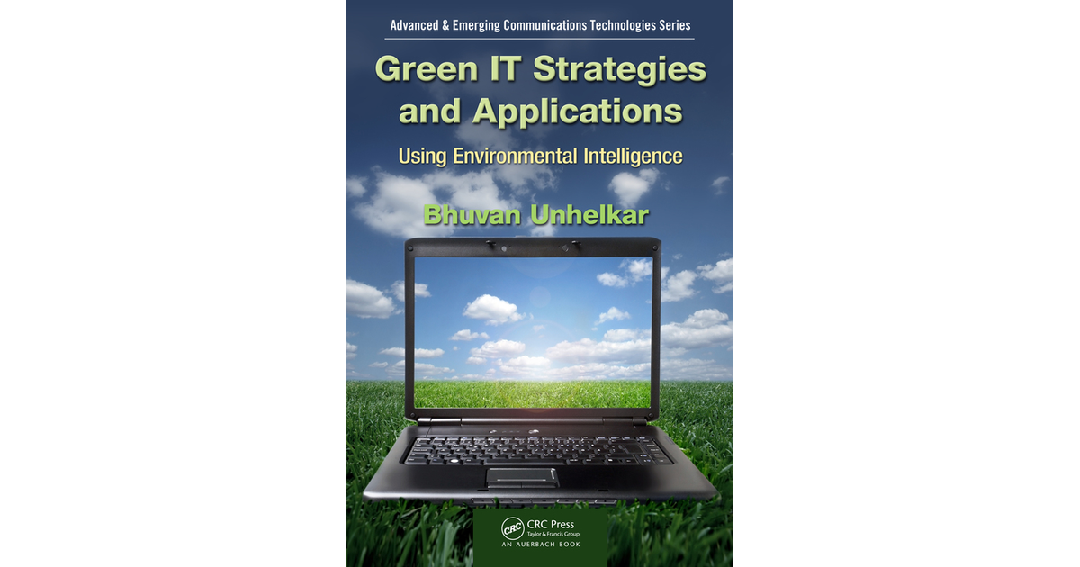Green IT Strategies and Applications [Book]