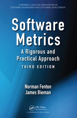 Software Metrics, 3rd Edition