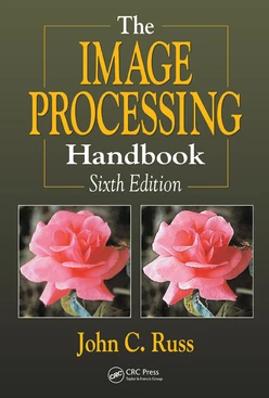 The Image Processing Handbook, 6th Edition