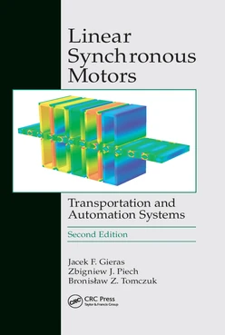 Linear Synchronous Motors, 2nd Edition