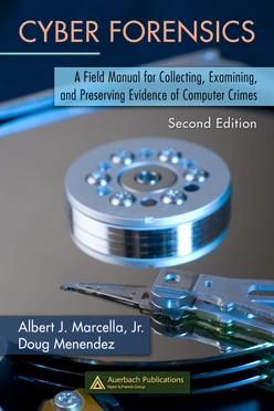 Cyber Forensics, 2nd Edition