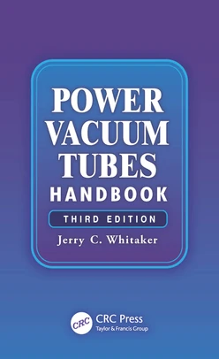 Power Vacuum Tubes Handbook, 3rd Edition