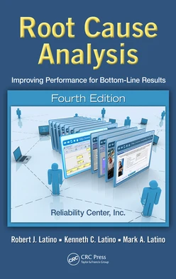 Root Cause Analysis, 4th Edition