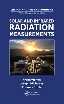 Solar and Infrared Radiation Measurements