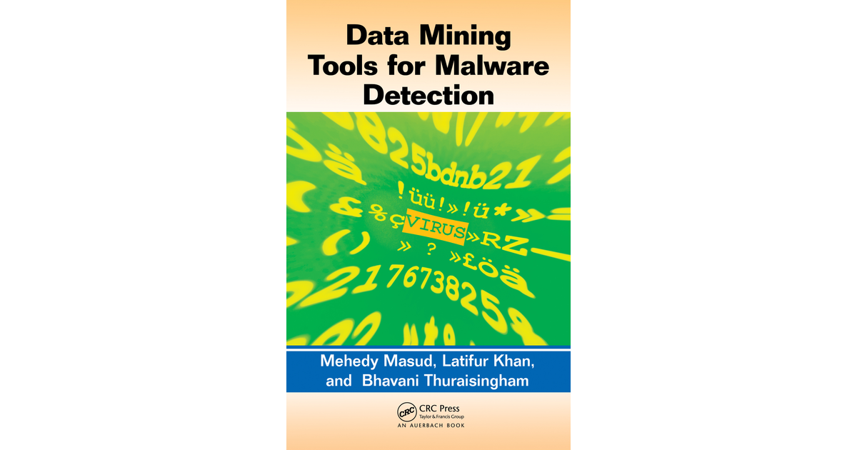 Preface (1/2) - Data Mining Tools for Malware Detection [Book]